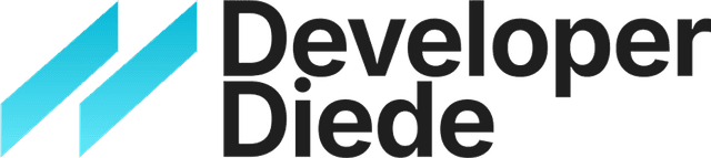 Developer Diede Logo