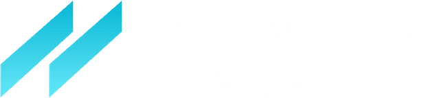 Developer Diede Logo